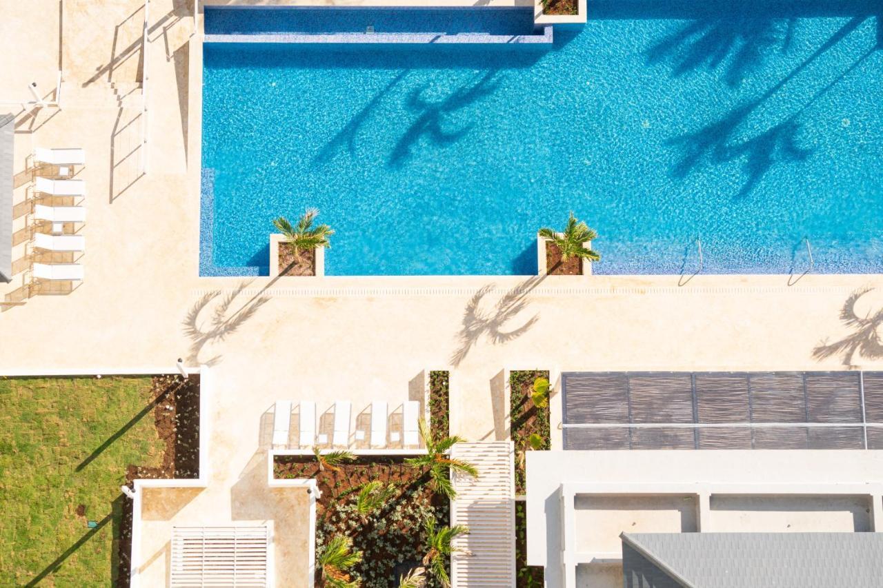 Hotel Casa Hemingway Juan Dolio Exterior photo
