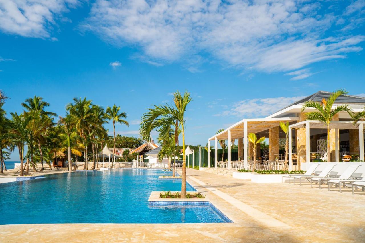 Hotel Casa Hemingway Juan Dolio Exterior photo